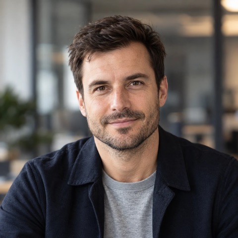 Marc, persona fictif