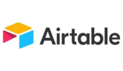 base de donnée Airtabl -Logo