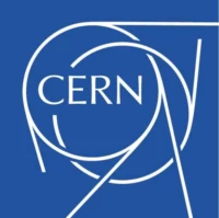Logo CERN Genève