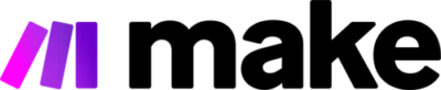 automatisation process Make Logo