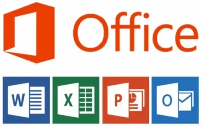 microsoft office logo