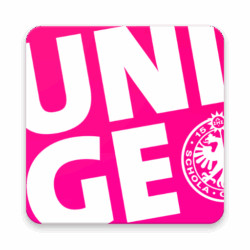 logo unige