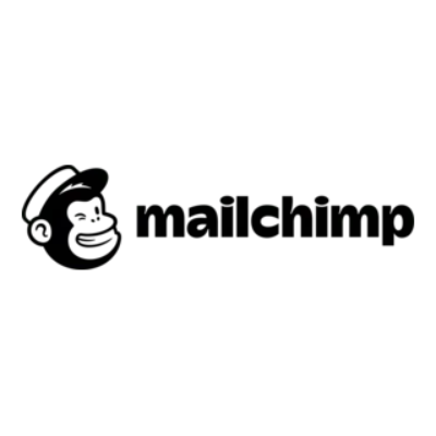 emailing mailchimp logo