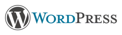 cms wordpress logo