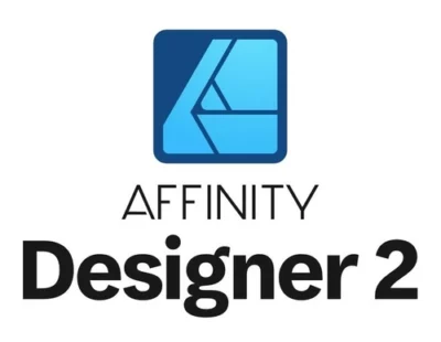 Affinity designer Logo