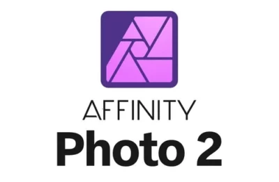 Affinity photo Logo