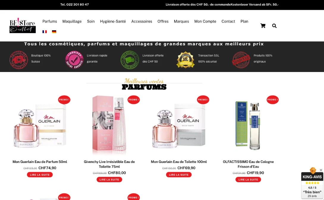 be-store-outlet